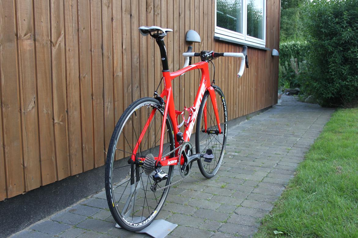Lapierre Aircode Ultimate billede 24