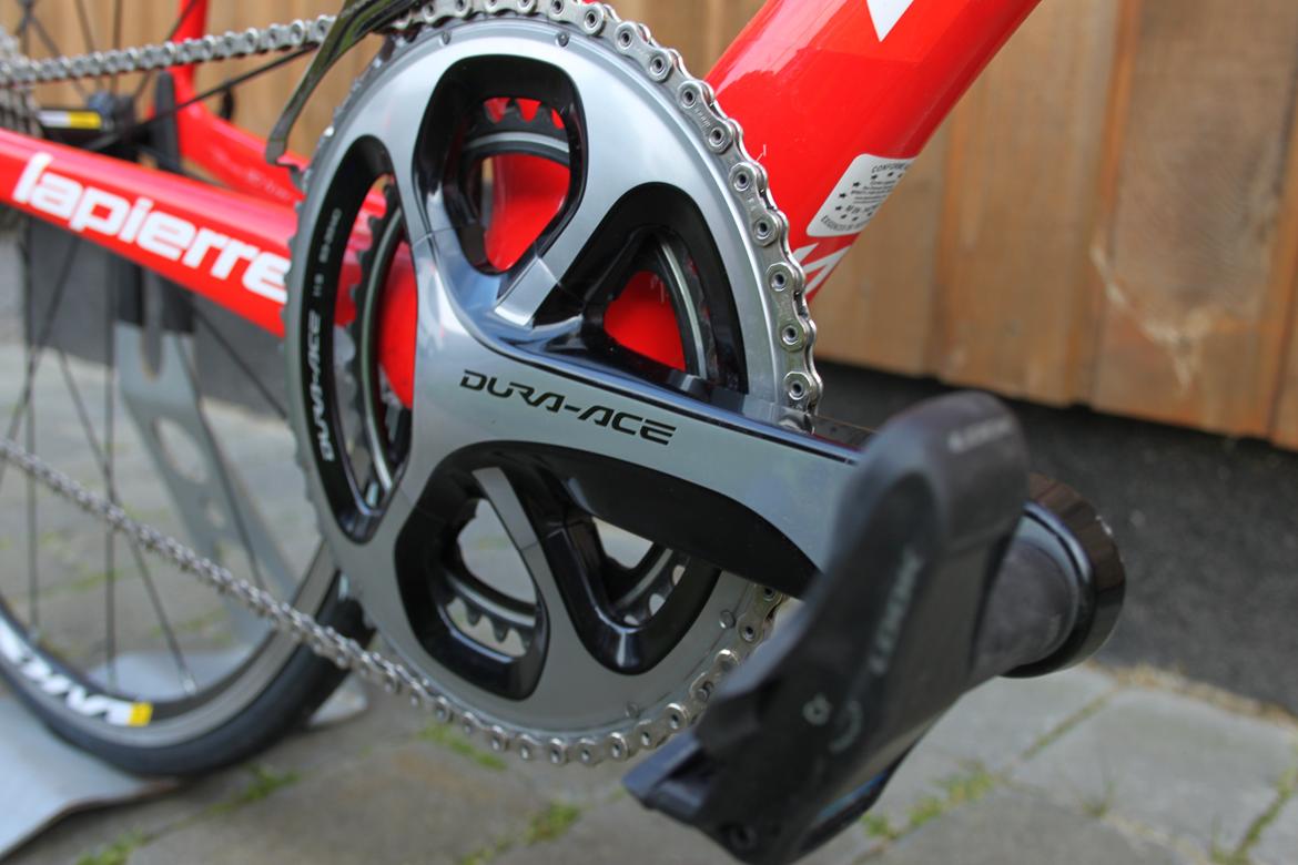 Lapierre Aircode Ultimate billede 20