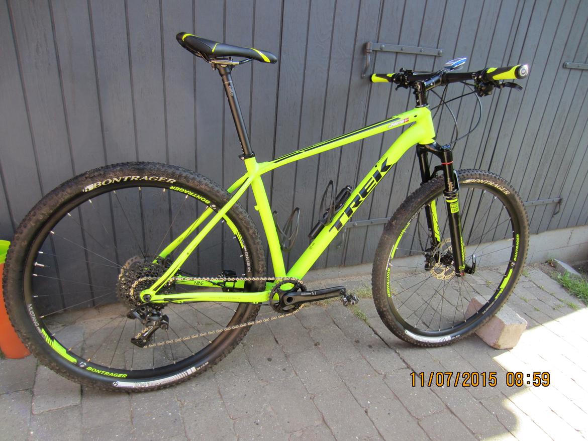 Trek Superfly 9 billede 1