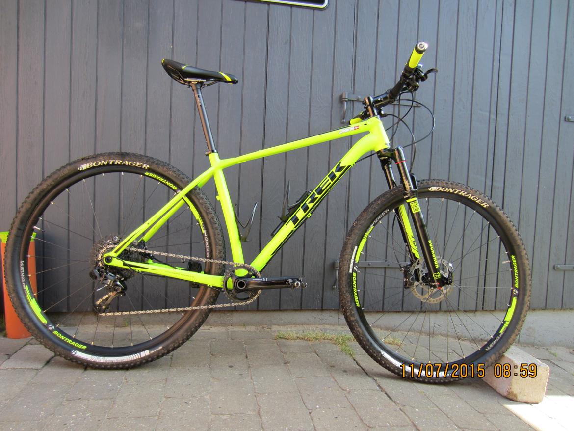 Trek Superfly 9 billede 2