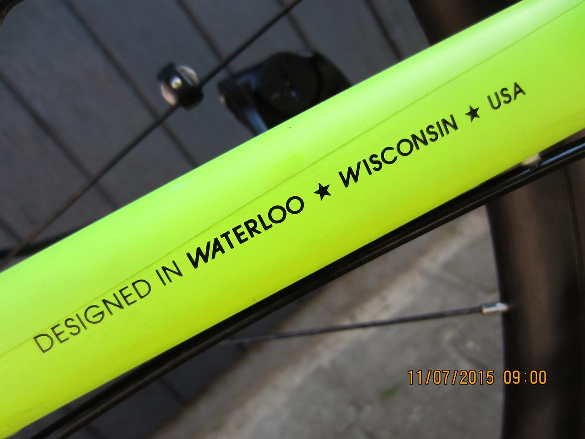 Trek Superfly 9 billede 3