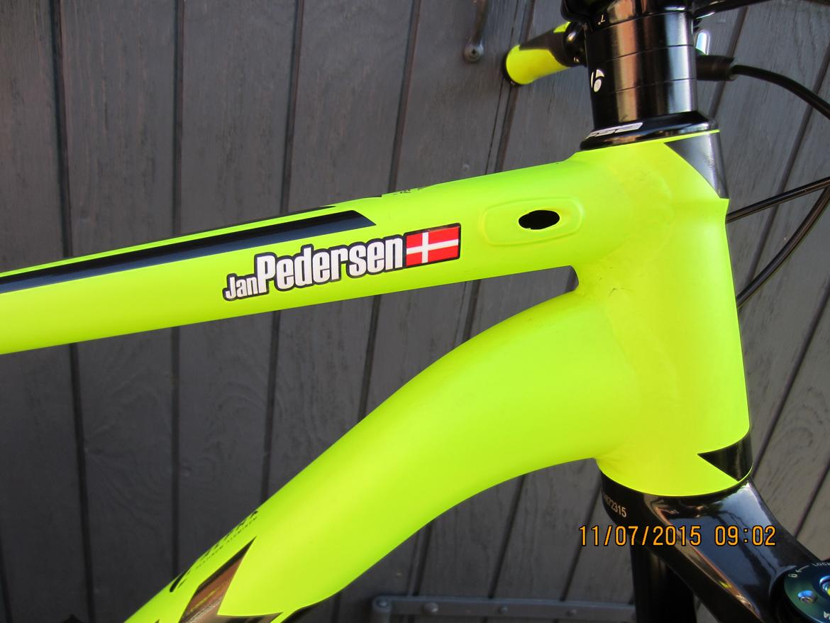 Trek Superfly 9 billede 4