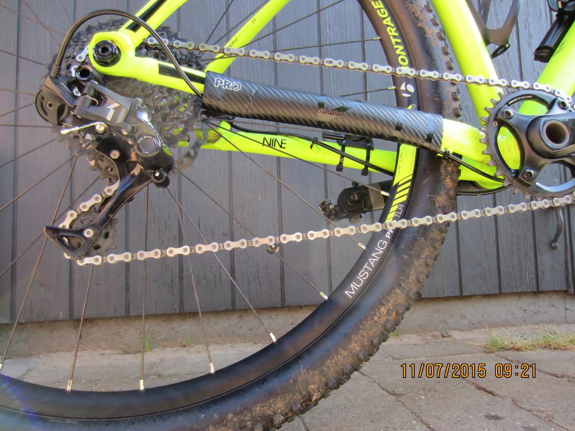 Trek Superfly 9 billede 12