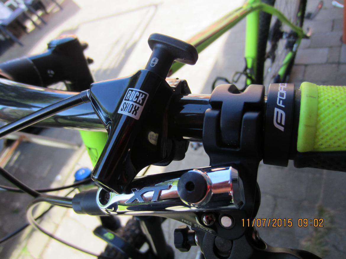 Trek Superfly 9 billede 16