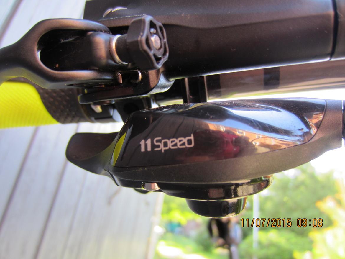 Trek Superfly 9 billede 17