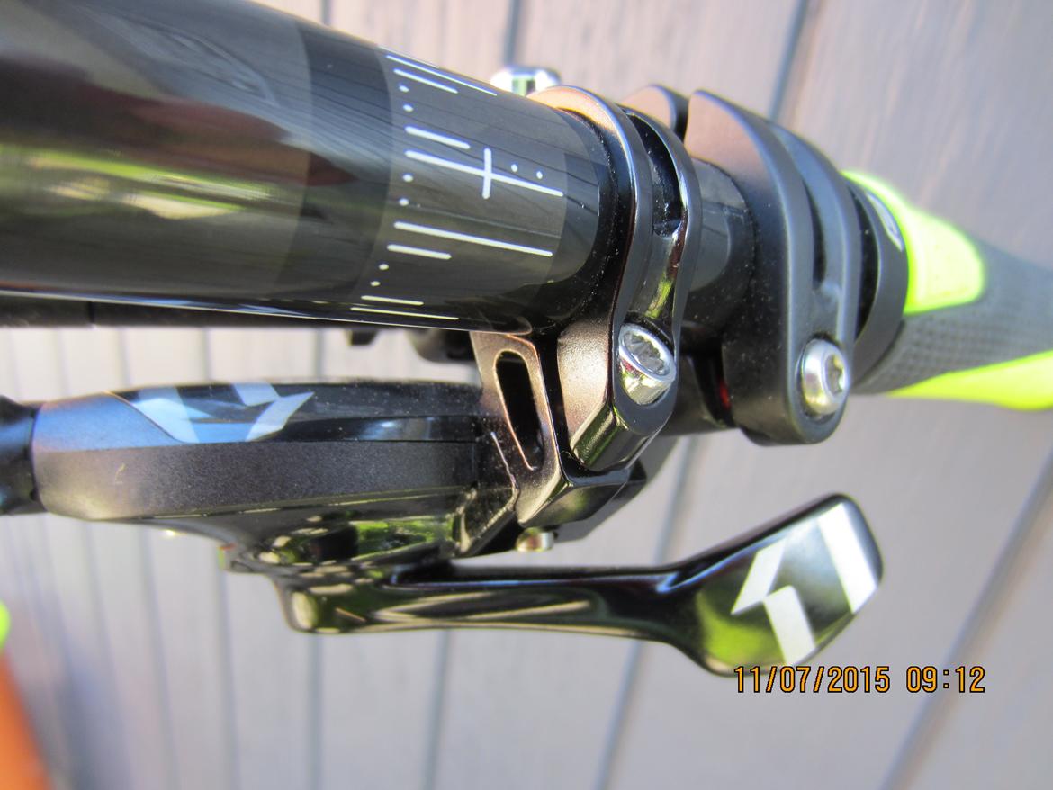 Trek Superfly 9 billede 18