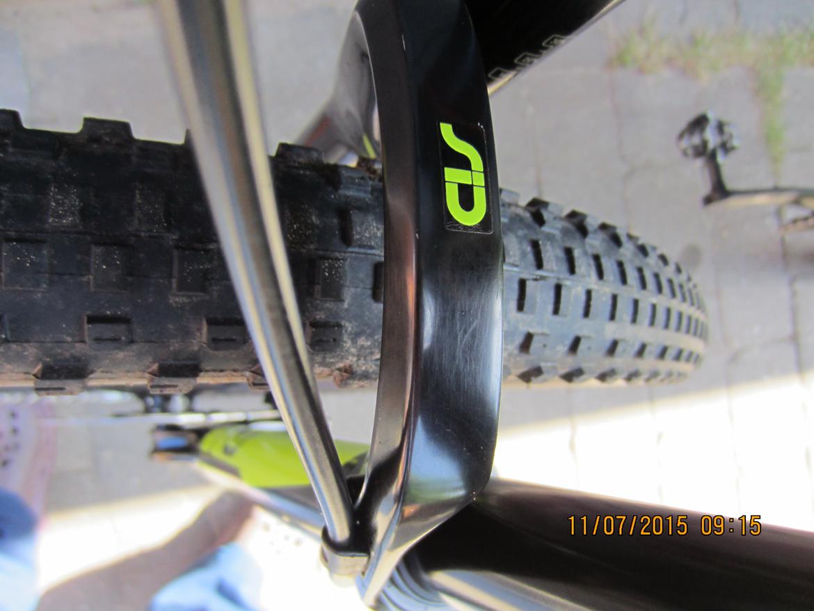 Trek Superfly 9 billede 21