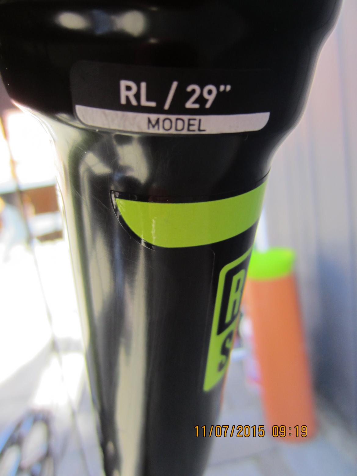 Trek Superfly 9 billede 22