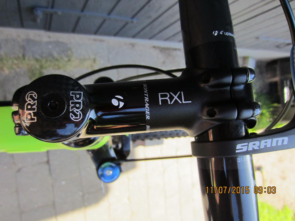 Trek Superfly 9 billede 23