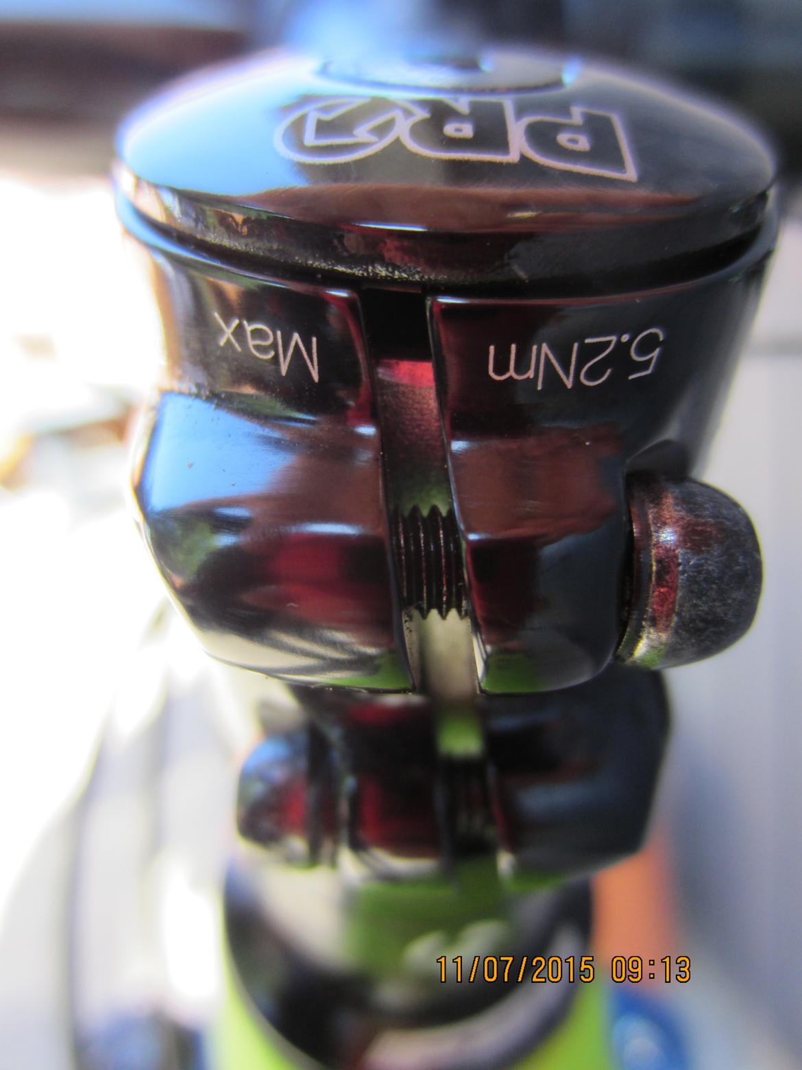 Trek Superfly 9 billede 24