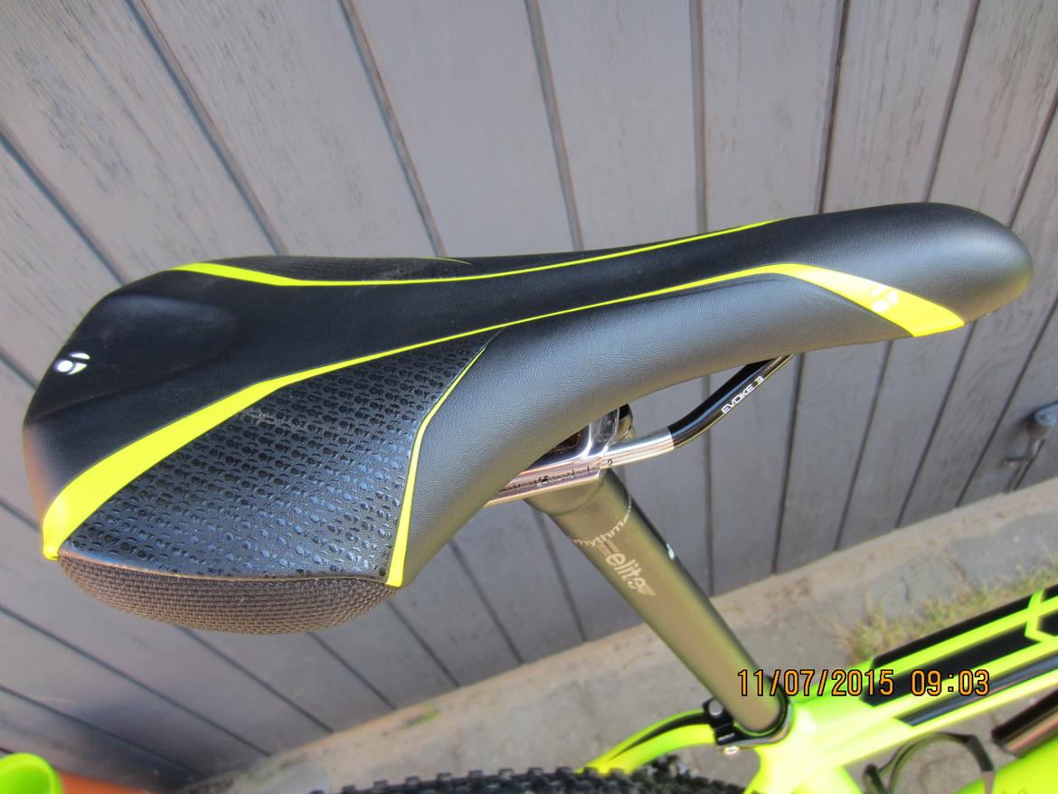 Trek Superfly 9 billede 25