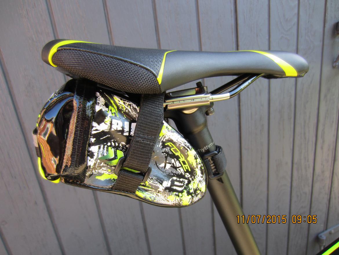 Trek Superfly 9 billede 26