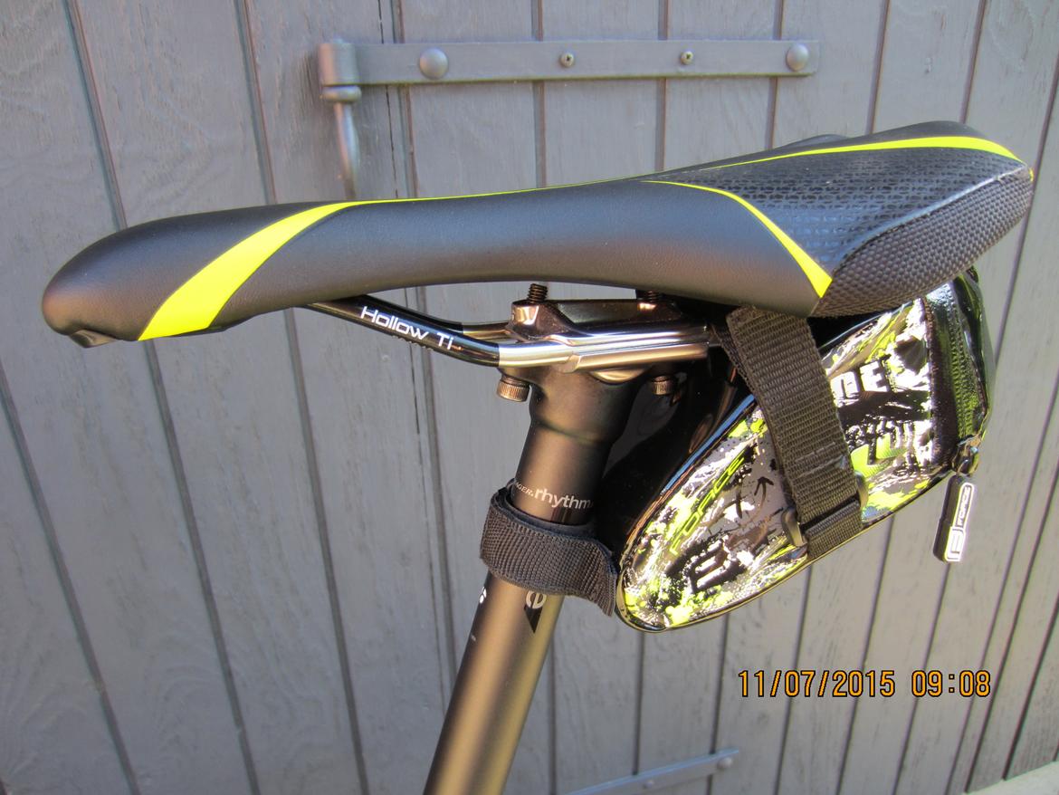 Trek Superfly 9 billede 27