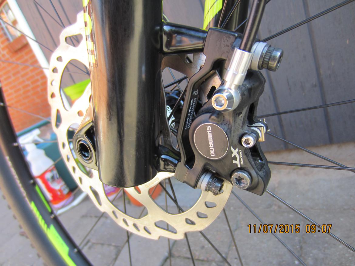 Trek Superfly 9 billede 28