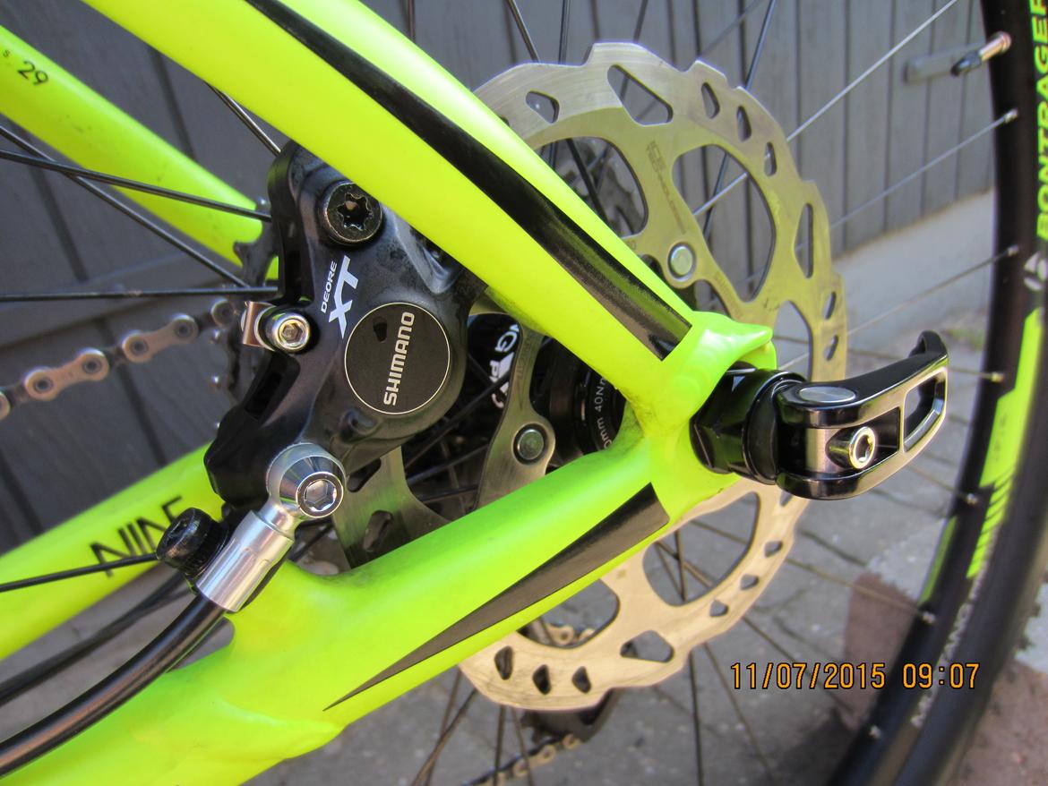 Trek Superfly 9 billede 29