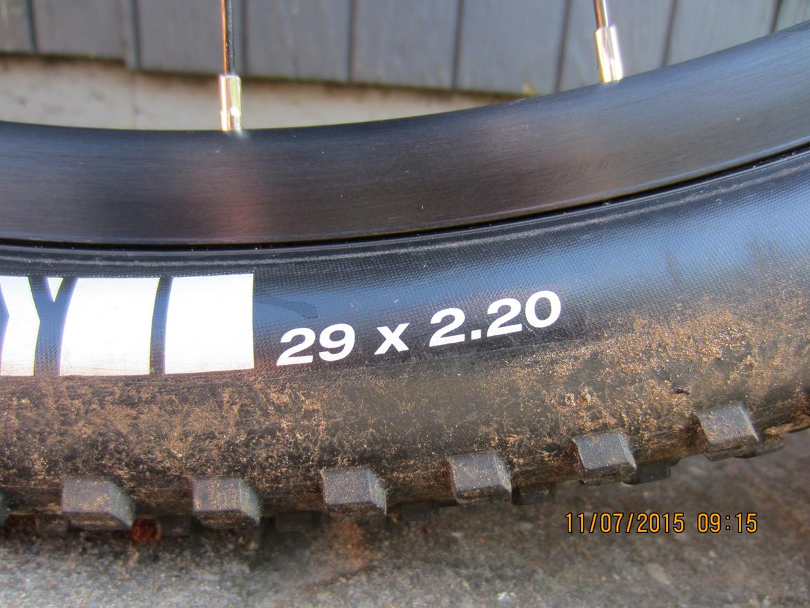 Trek Superfly 9 billede 31