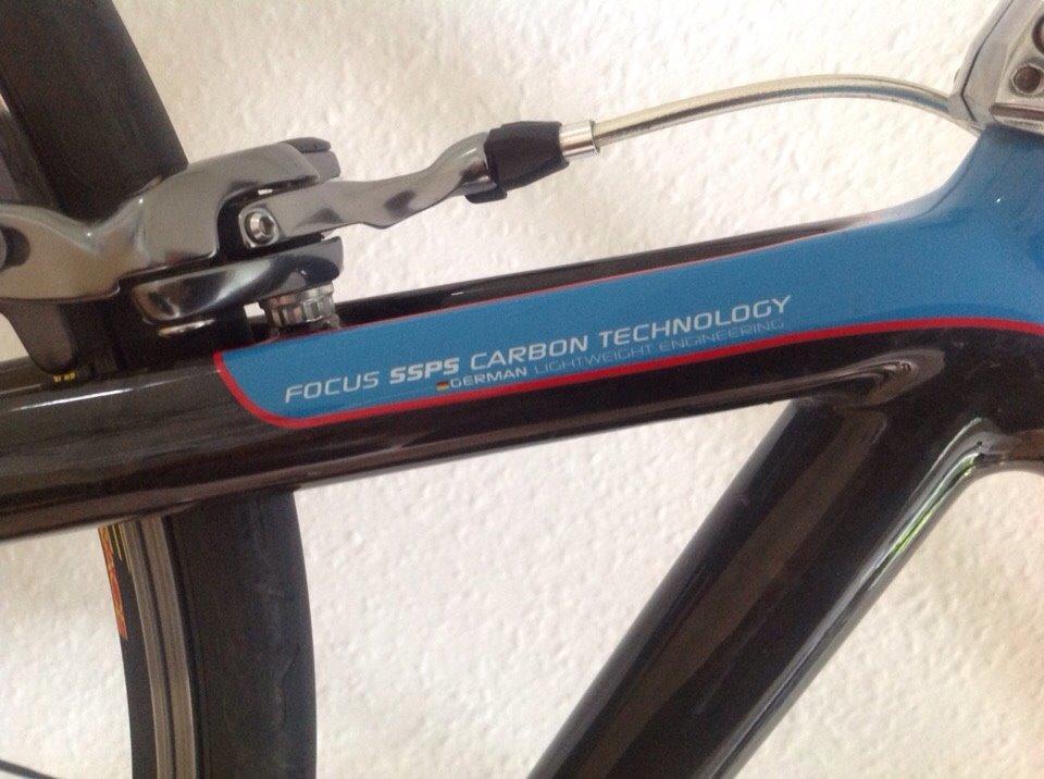 Focus Cayo billede 7
