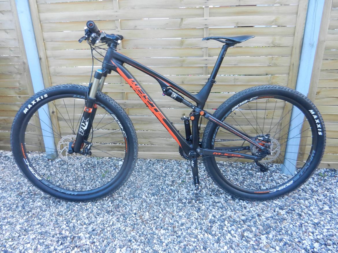 Whyte M109-CS billede 4