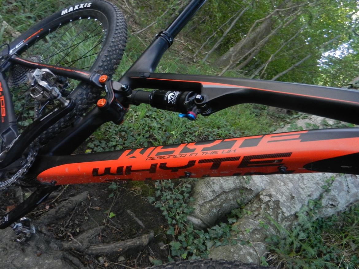 Whyte M109-CS billede 6