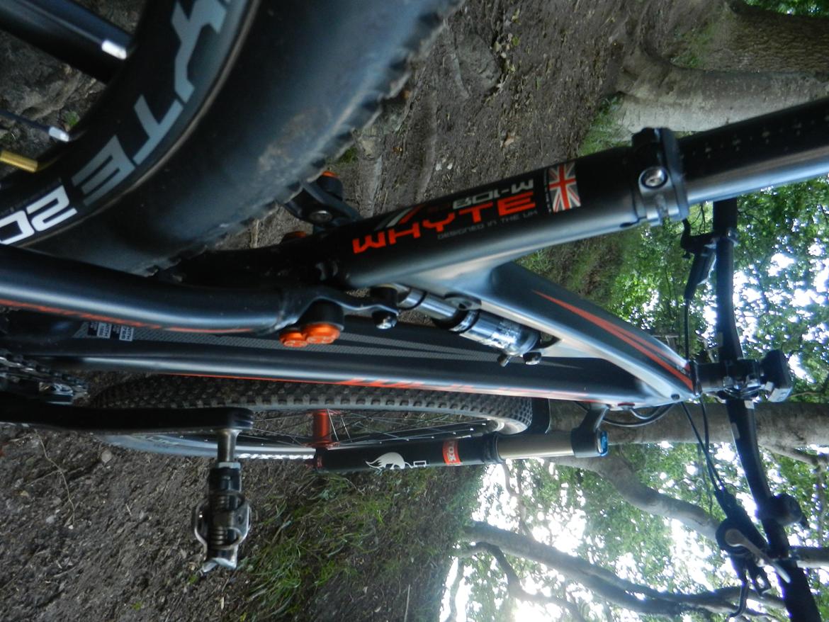 Whyte M109-CS billede 5