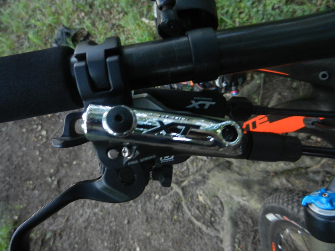 Whyte M109-CS billede 8