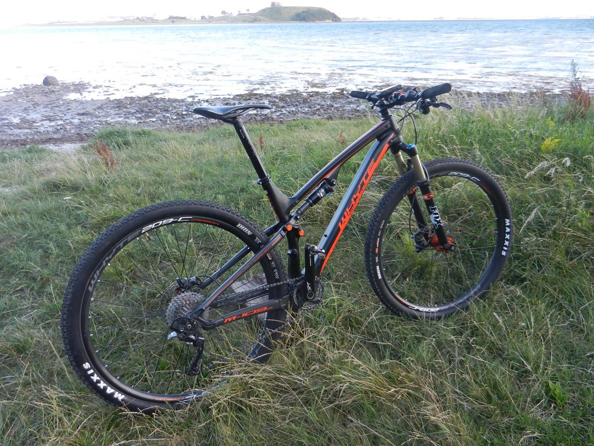 Whyte M109-CS billede 12