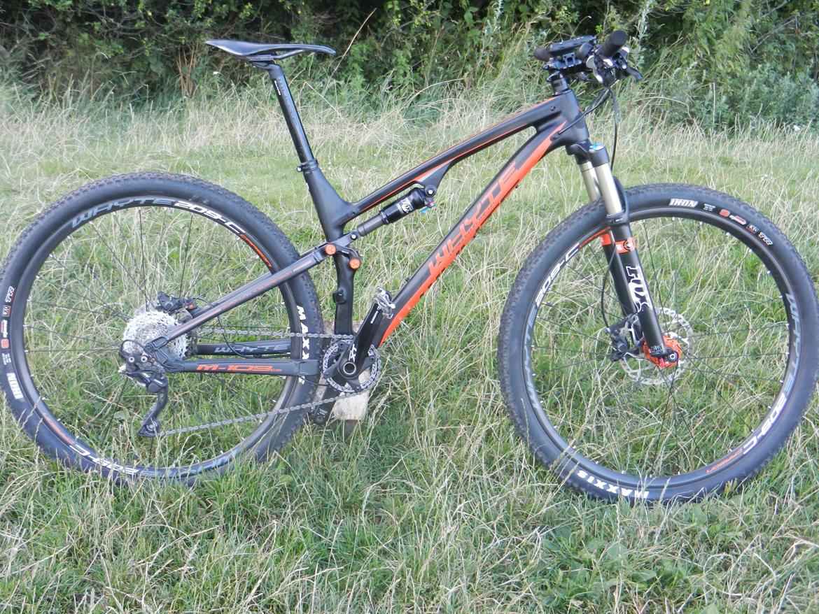 Whyte M109-CS billede 1