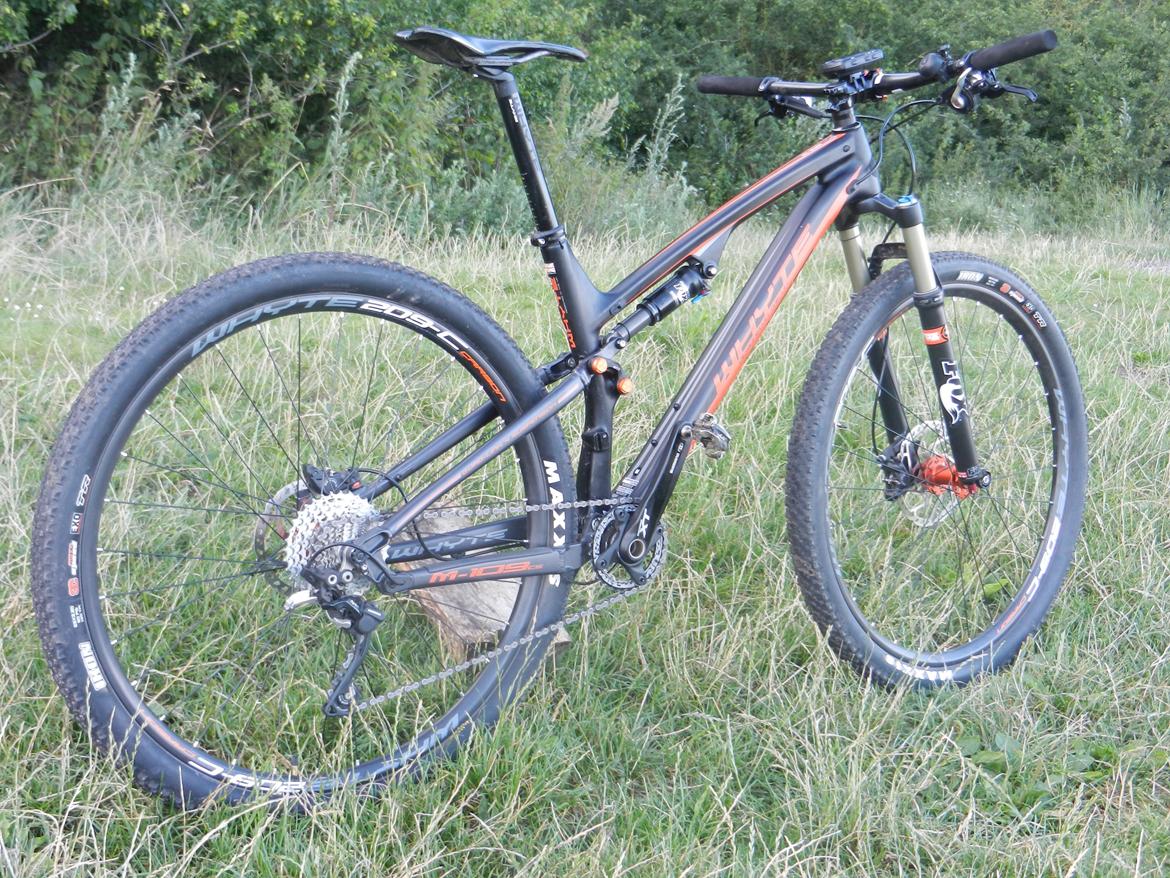 Whyte M109-CS billede 2