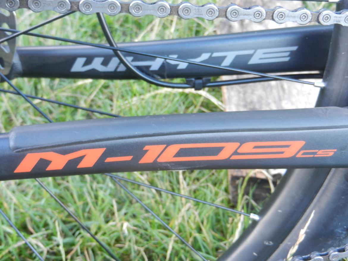 Whyte M109-CS billede 16