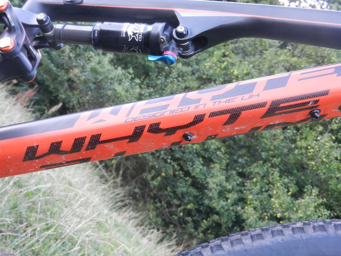 Whyte M109-CS billede 17