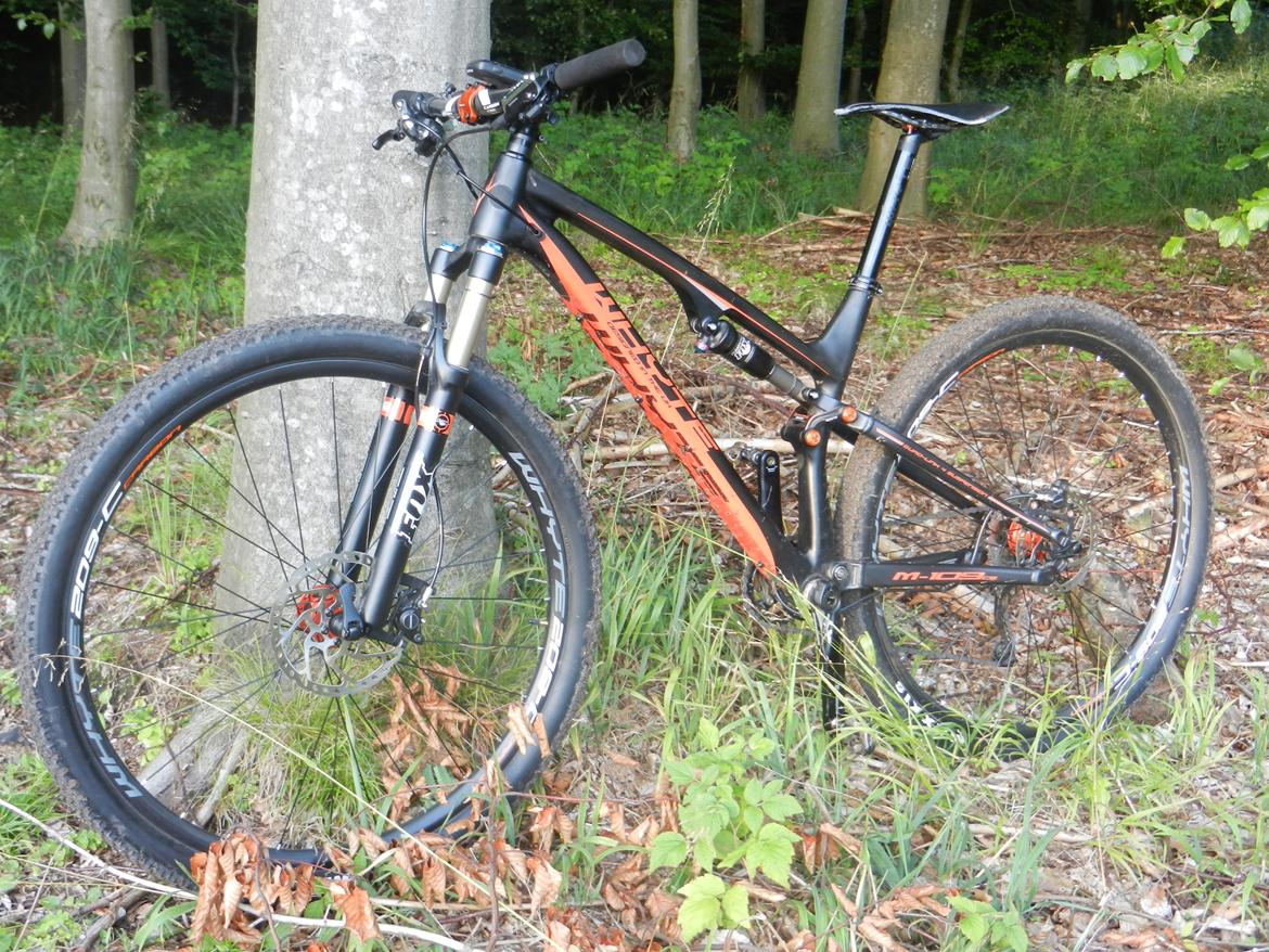 Whyte M109-CS billede 24