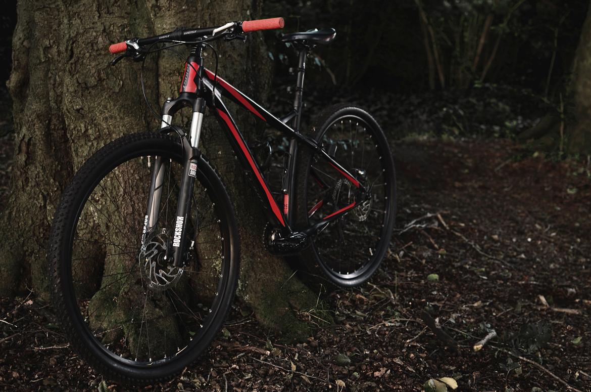 Ghost SE2970 billede 2