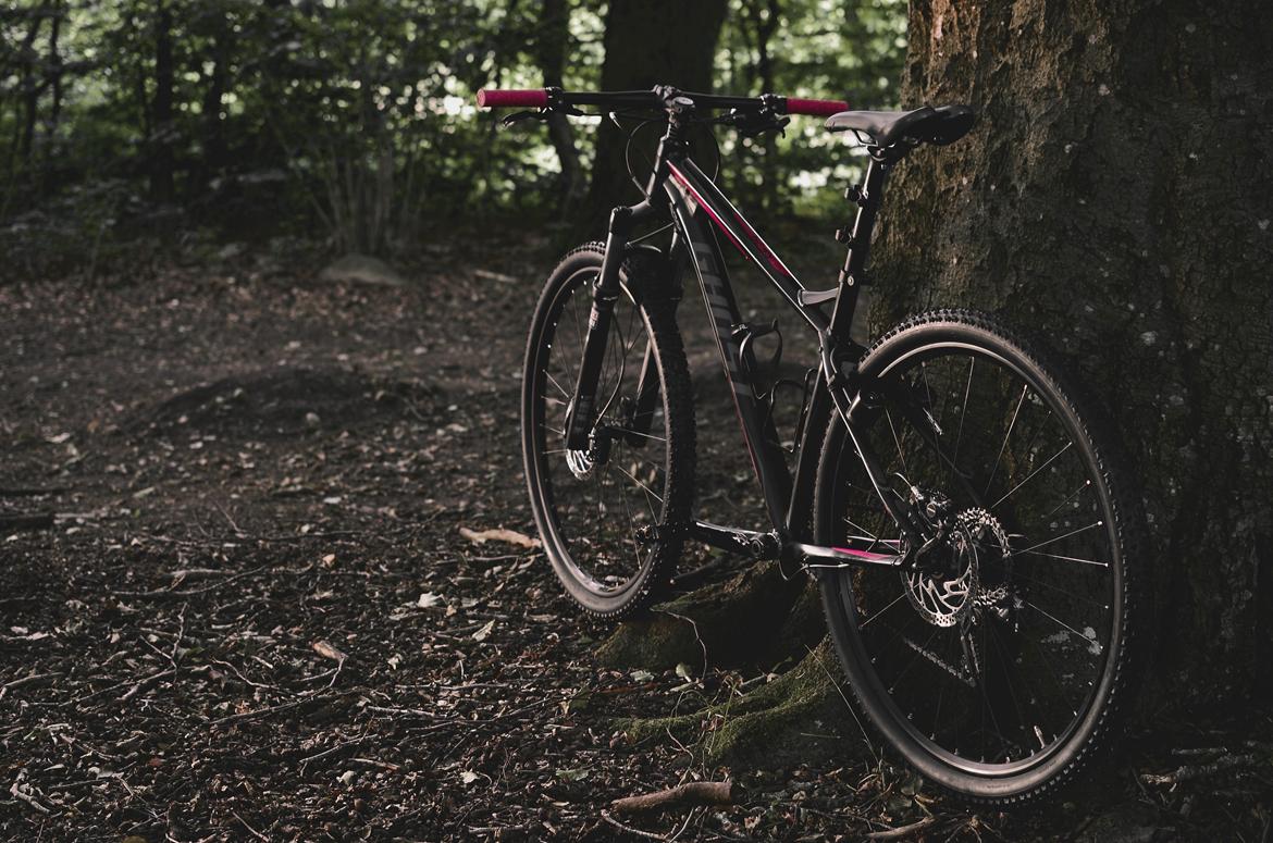 Ghost SE2970 billede 4