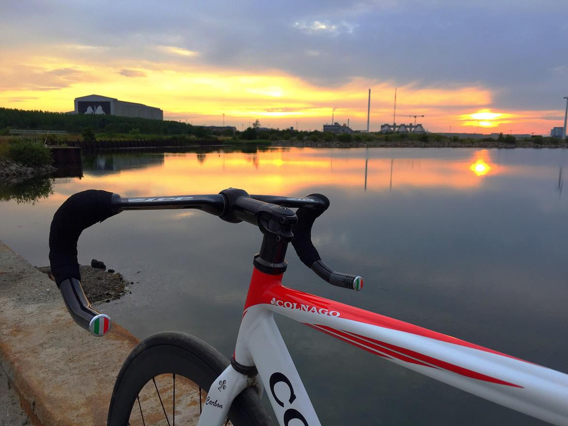 Colnago Dream Pista billede 2