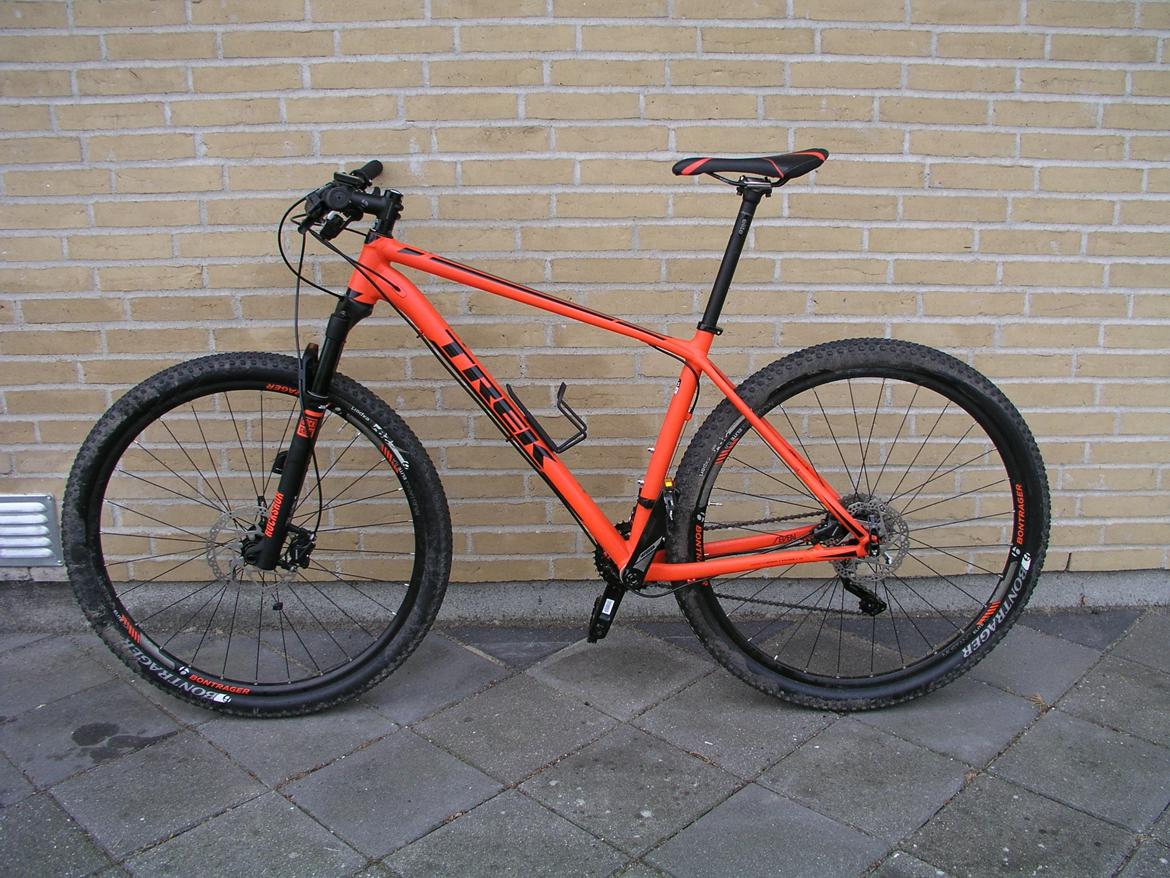 Trek Superfly 7 billede 1