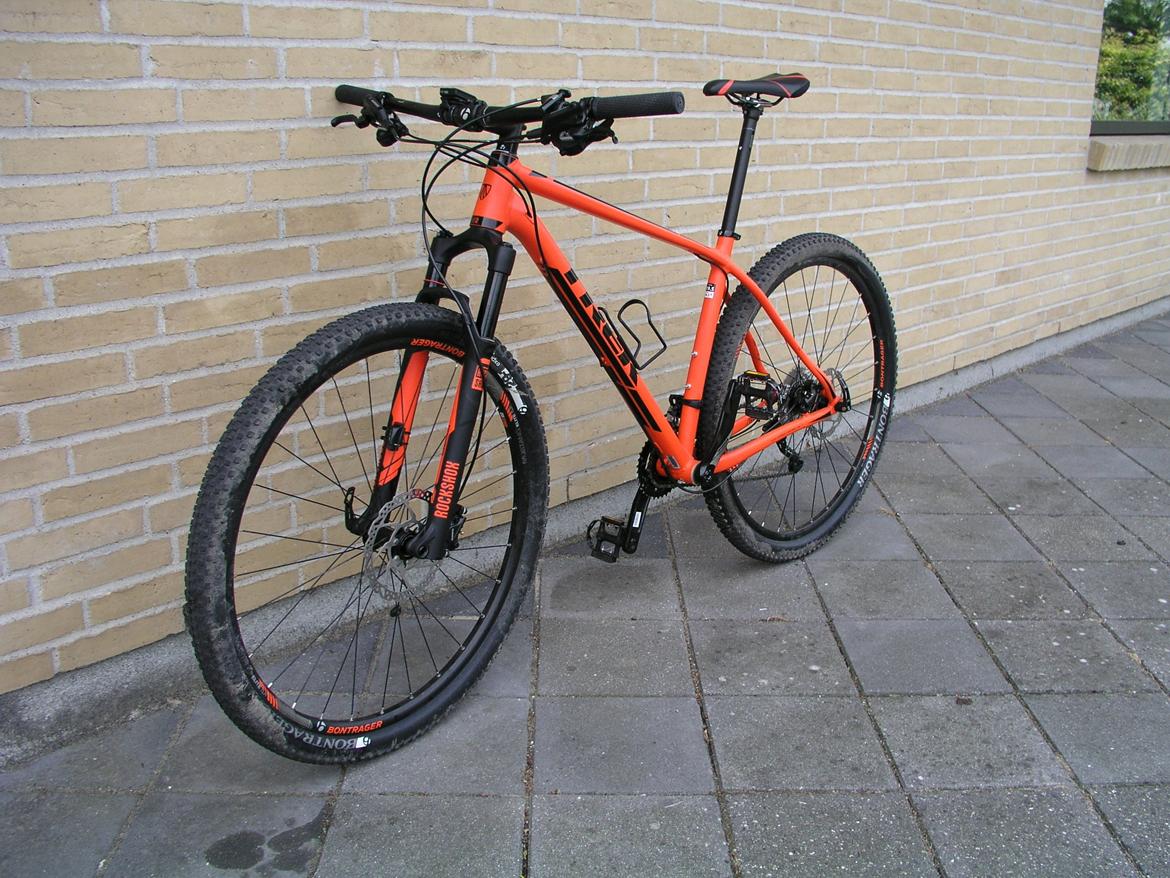 Trek Superfly 7 billede 2