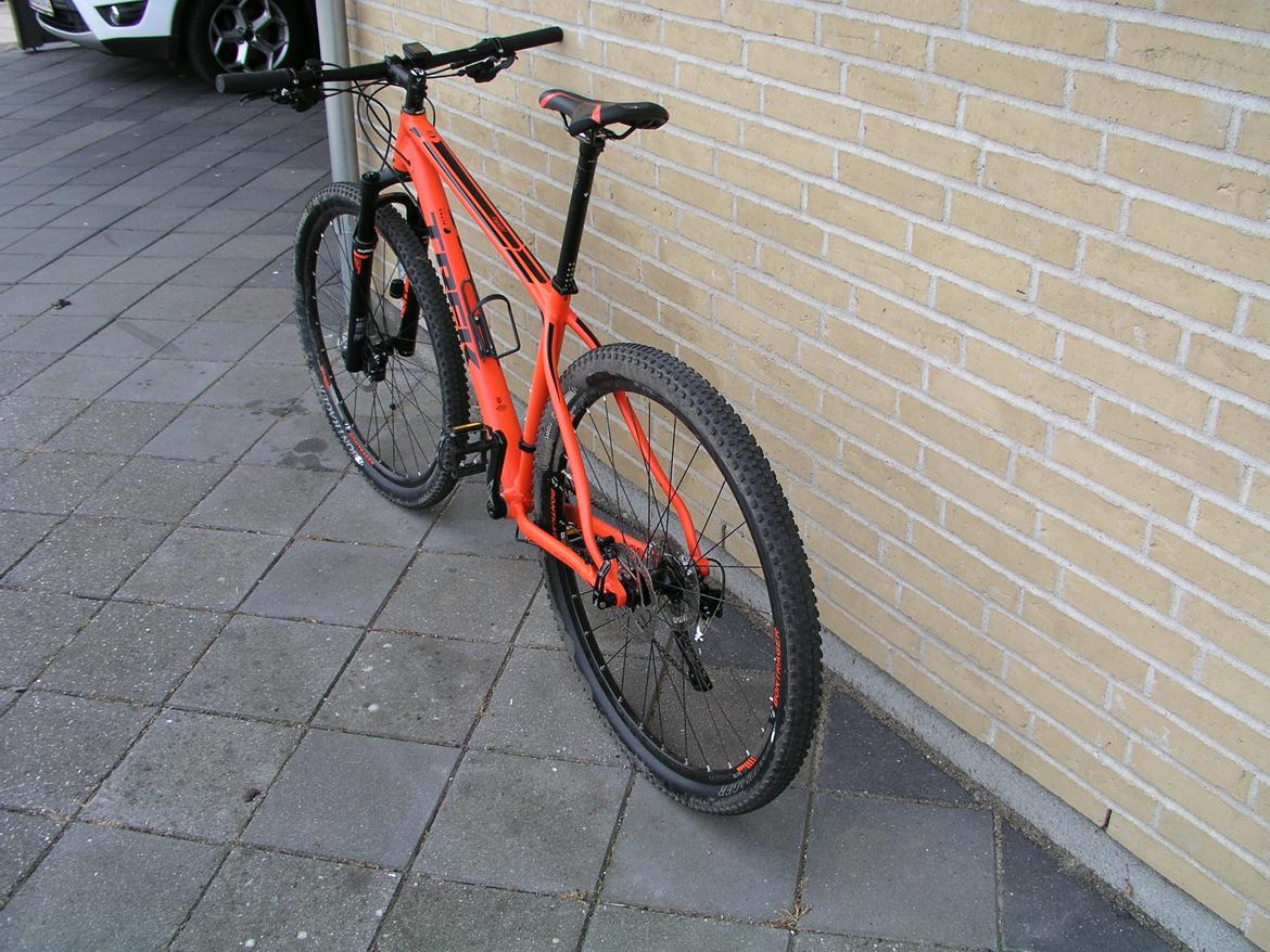 Trek Superfly 7 billede 5