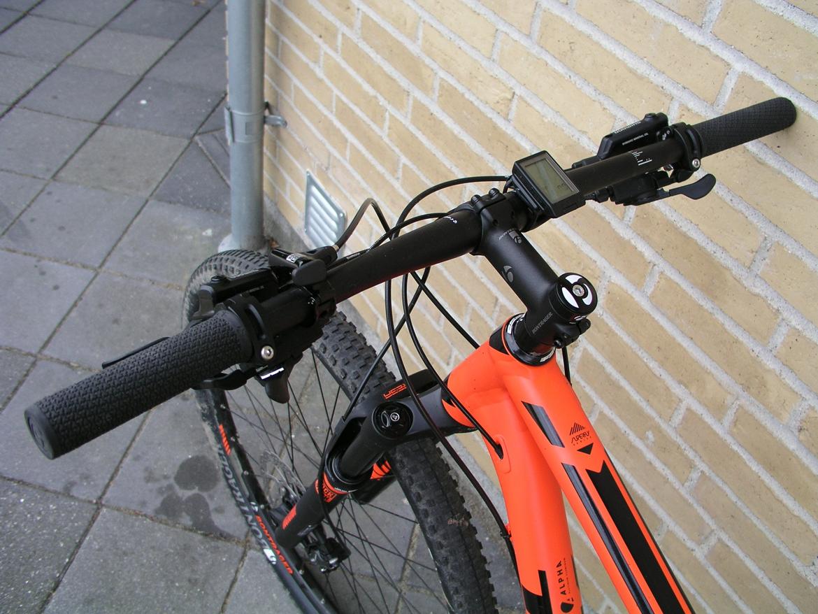 Trek Superfly 7 billede 4