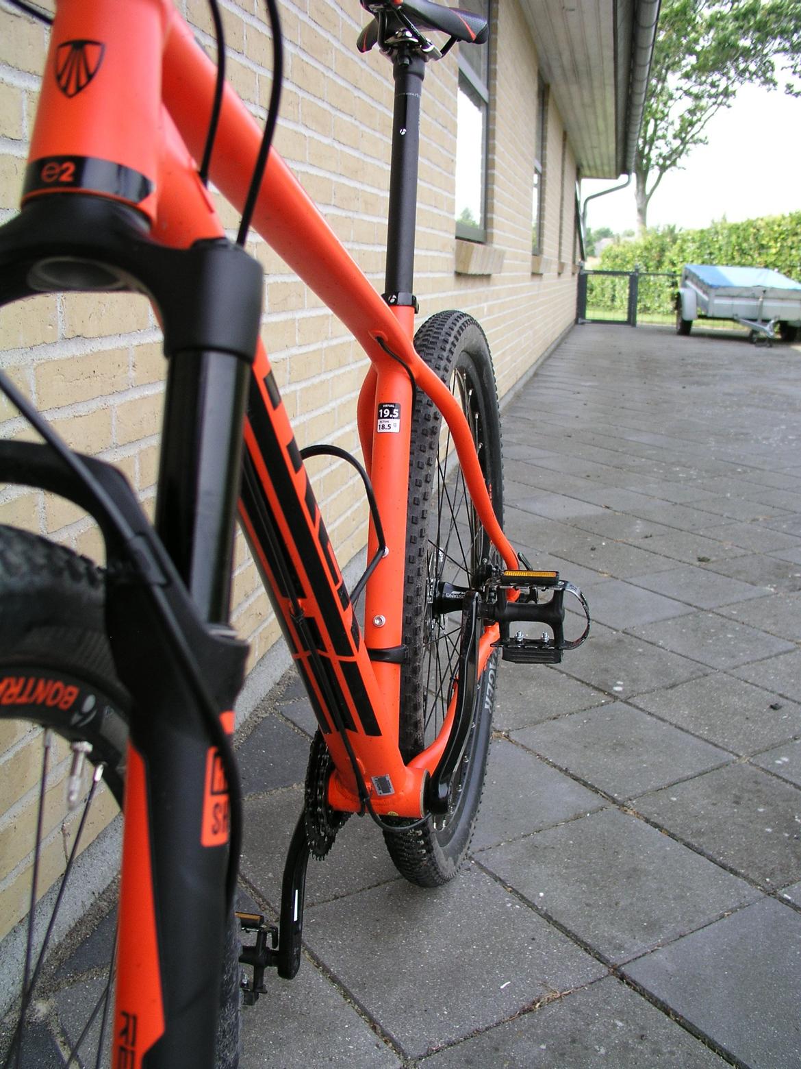 Trek Superfly 7 billede 7