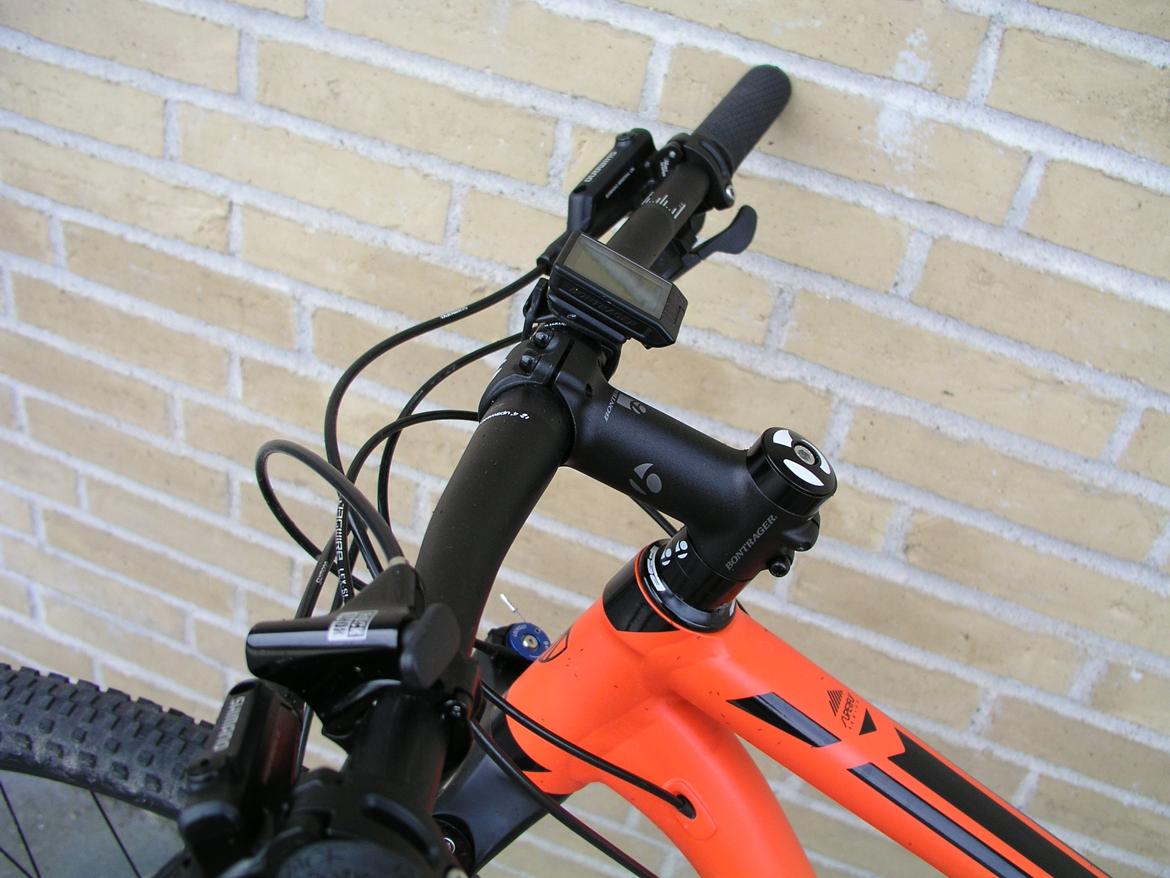 Trek Superfly 7 billede 9