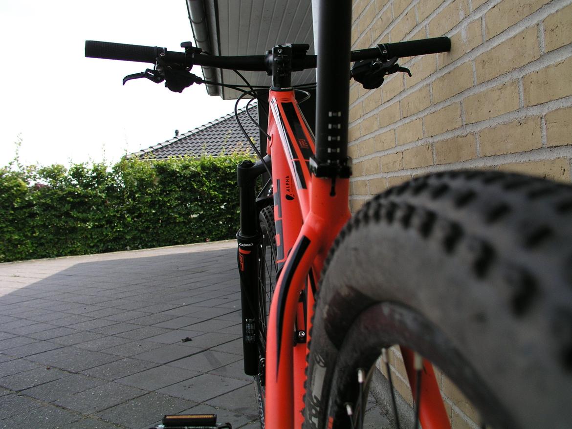 Trek Superfly 7 billede 11