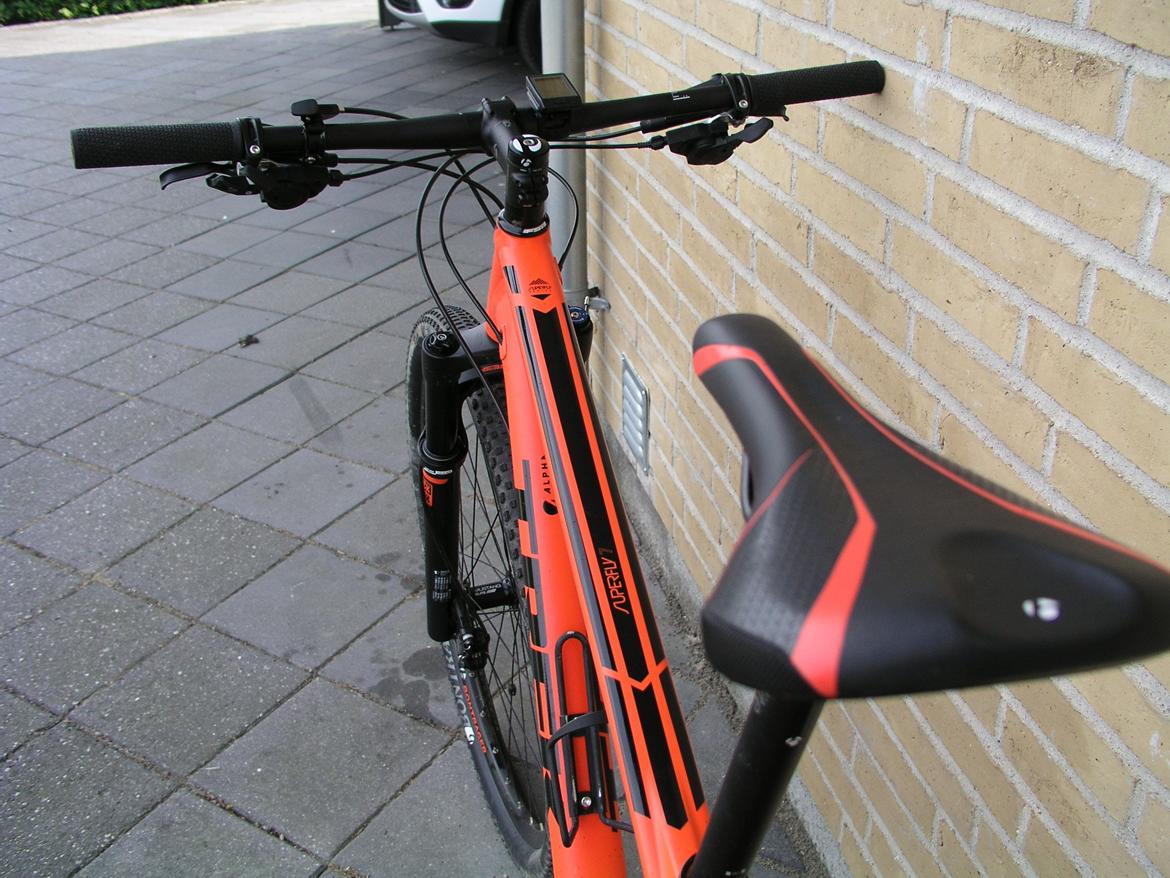 Trek Superfly 7 billede 12