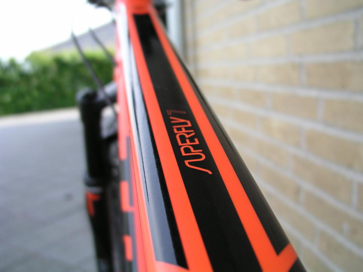 Trek Superfly 7 billede 13