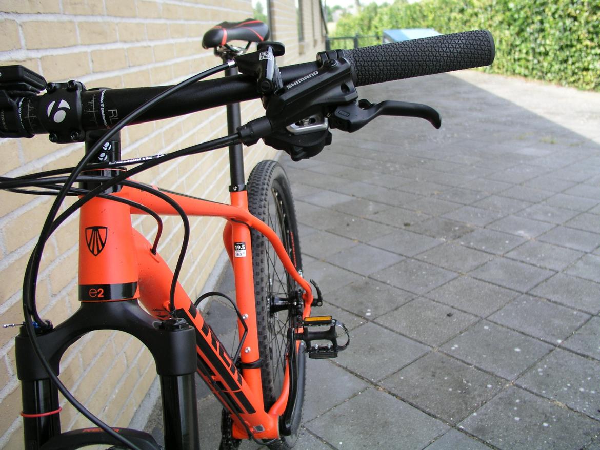 Trek Superfly 7 billede 8