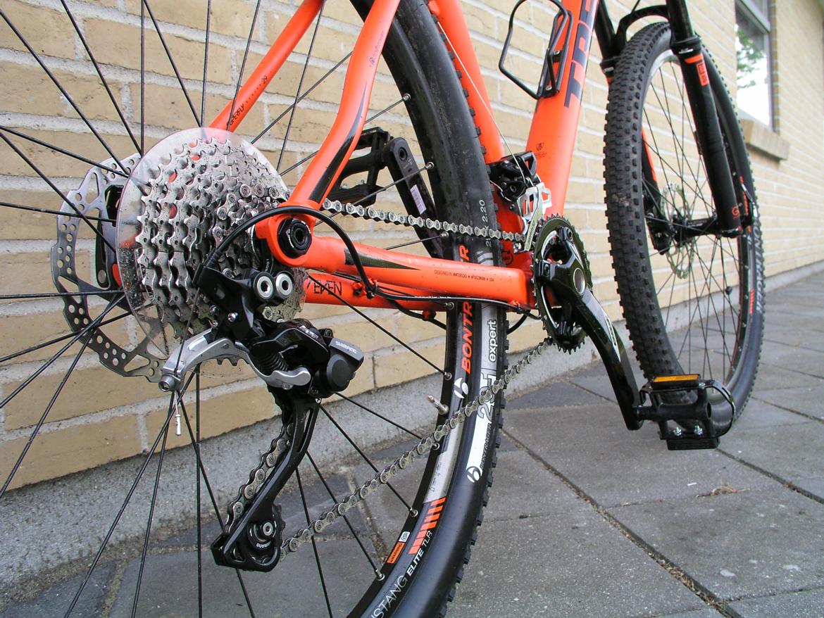 Trek Superfly 7 billede 15
