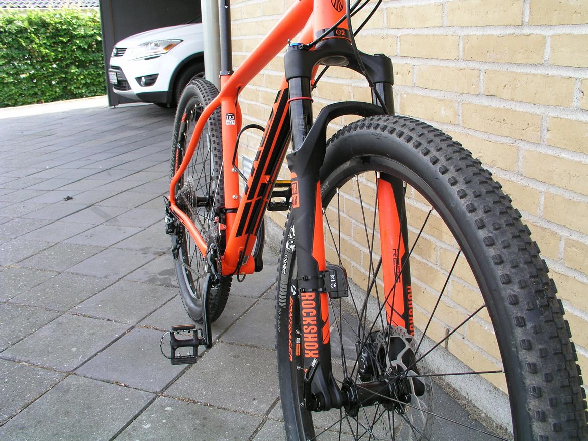 Trek Superfly 7 billede 17