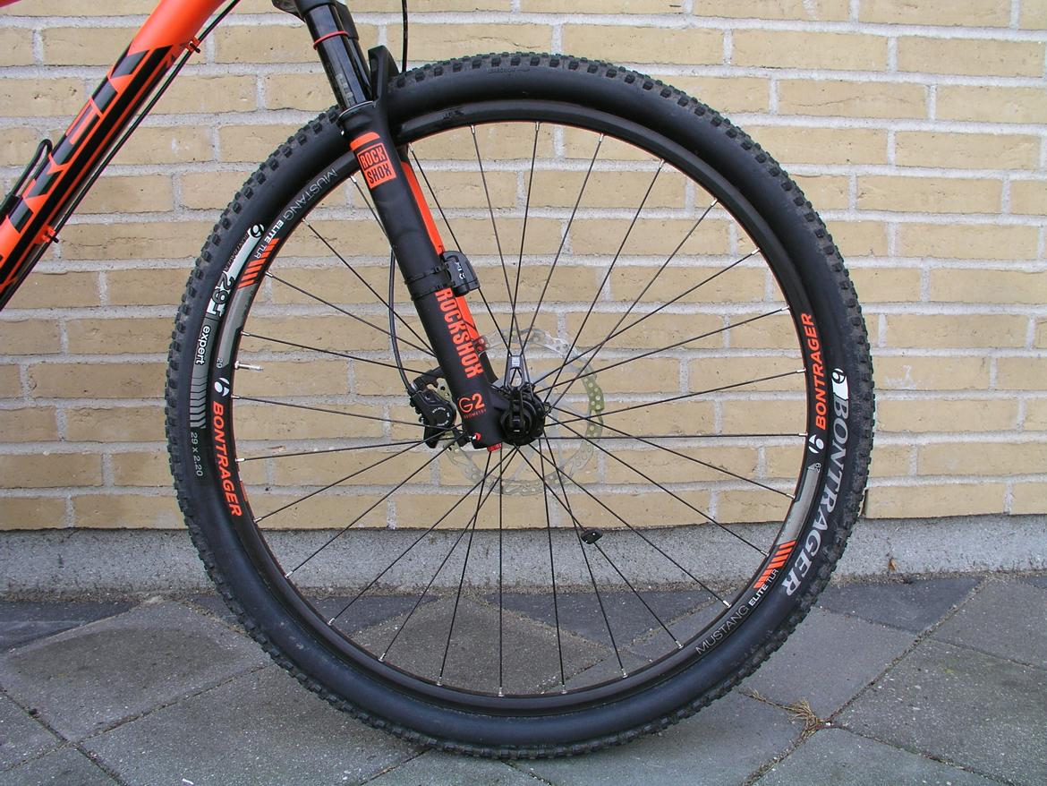 Trek Superfly 7 billede 18