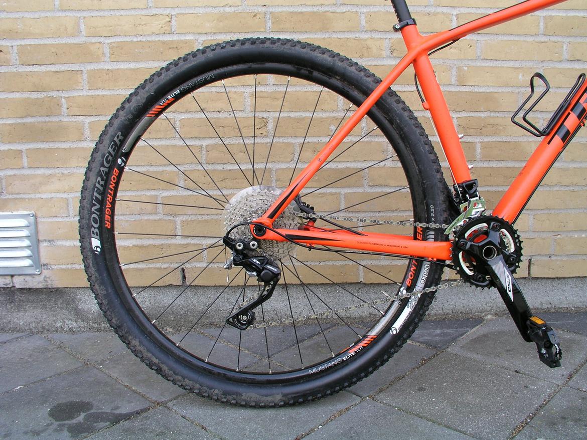 Trek Superfly 7 billede 19