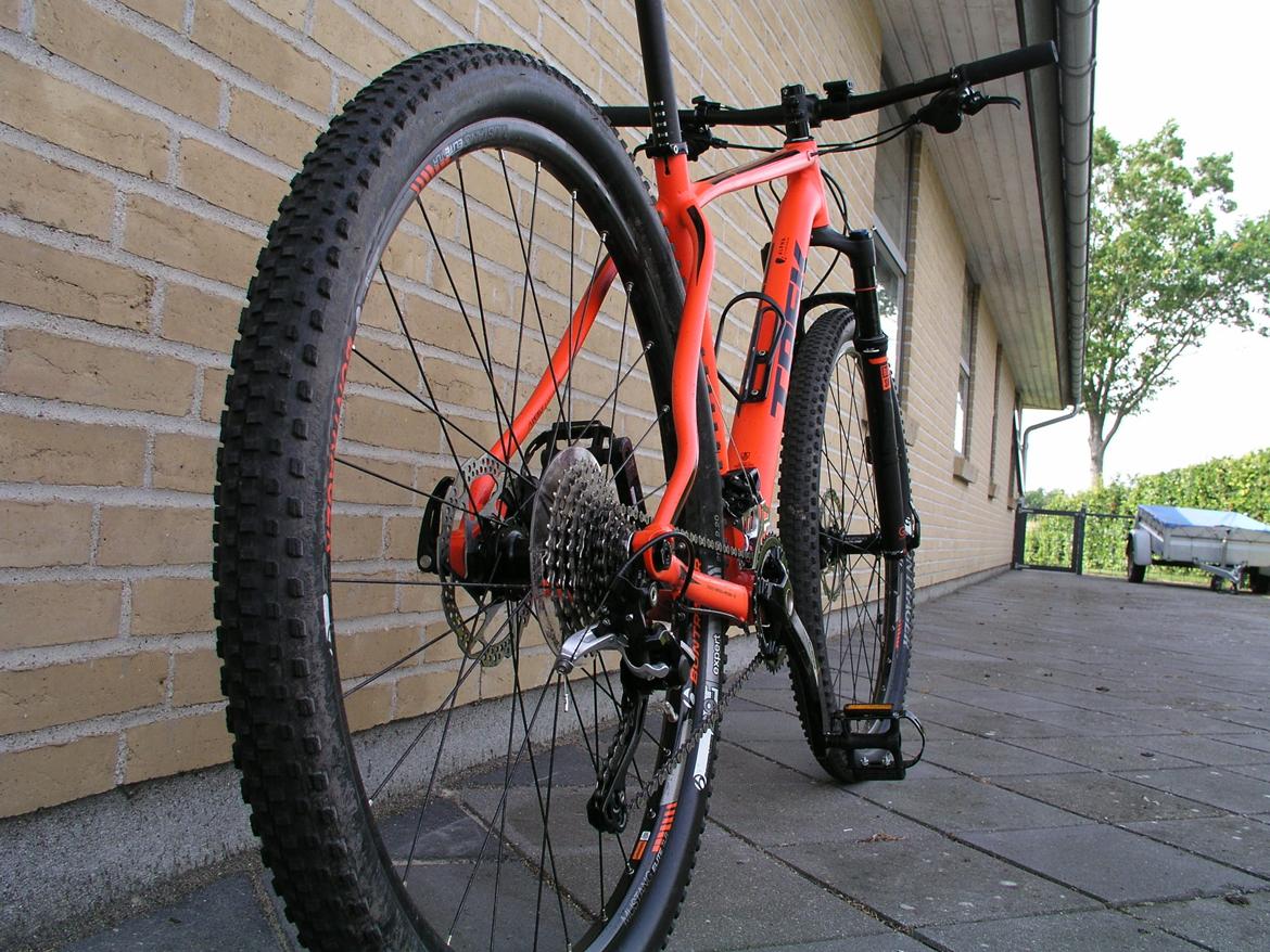 Trek Superfly 7 billede 20