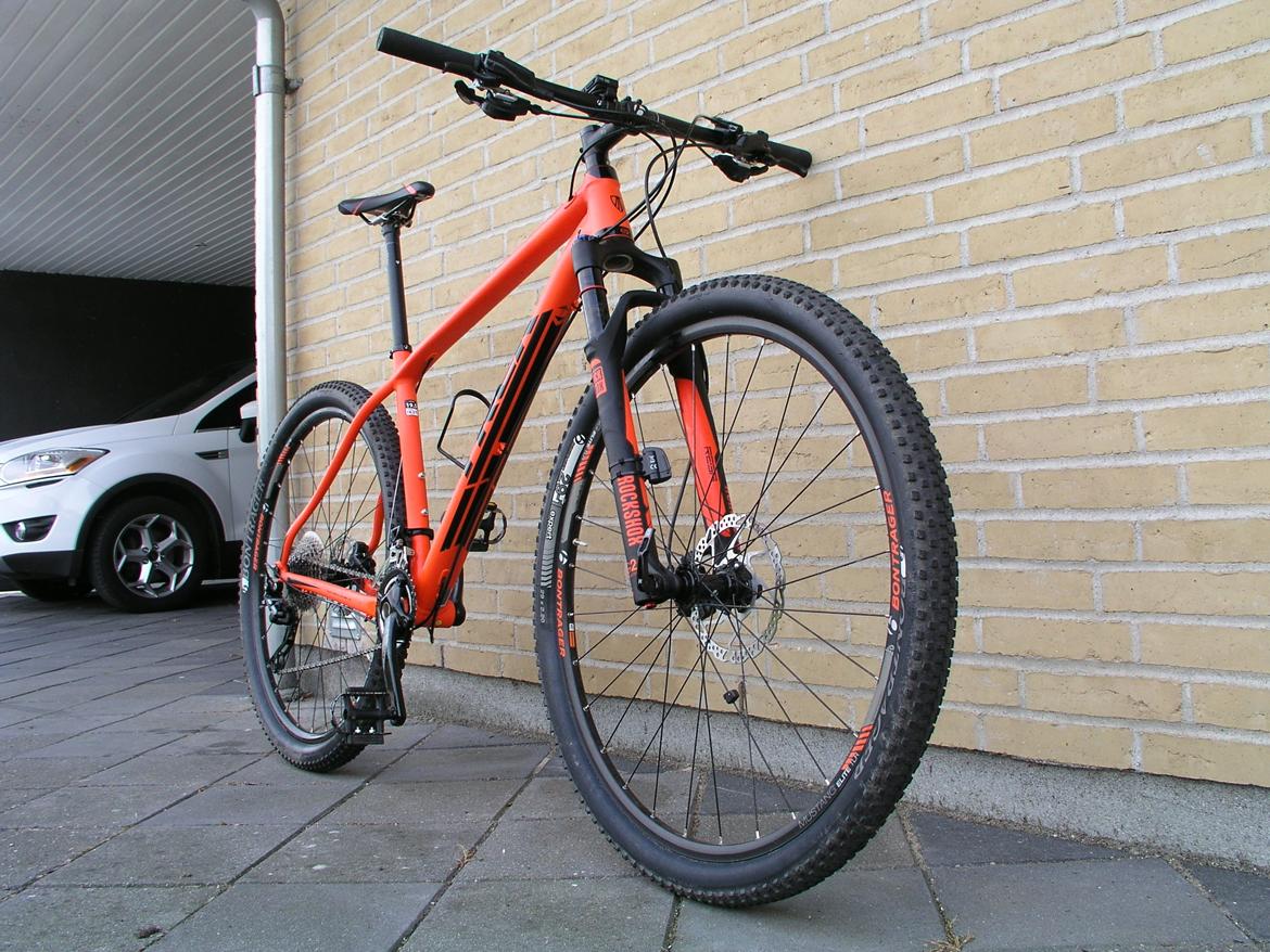 Trek Superfly 7 billede 21